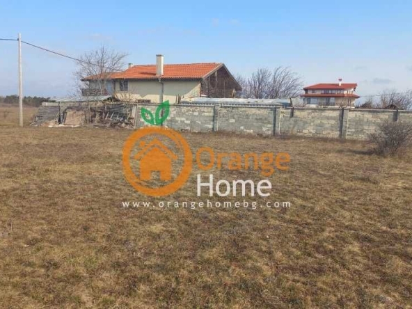 Парцел в с. Топола, Област Добрич - 470 кв.м за 27 €/кв.м - Снимка #1