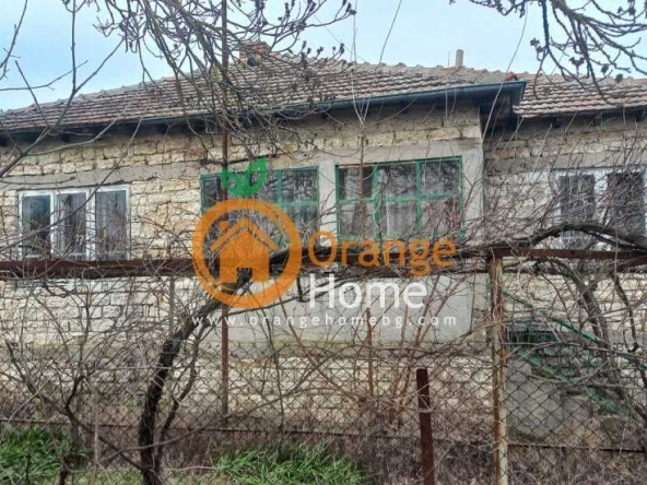 Къща в с. Горичане, Област Добрич - 100 кв.м за 270 €/кв.м - Снимка #1