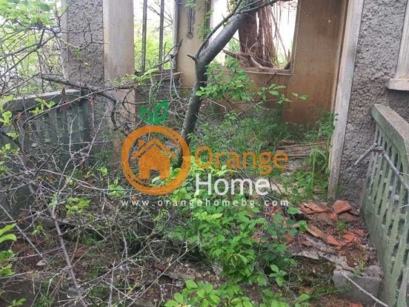 Къща в с. Дуранкулак, Област Добрич - 86 кв.м за 291 €/кв.м - Снимка #1