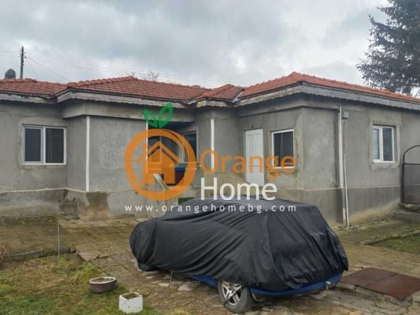 Къща в с. Църква, Област Добрич - 80 кв.м за 1025 €/кв.м - Снимка #1