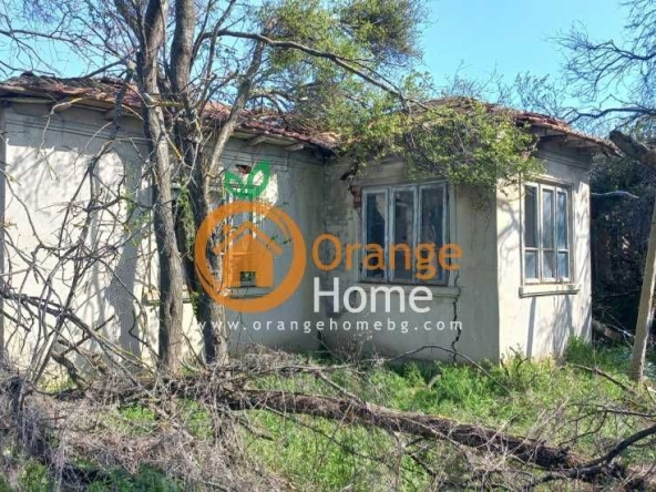 Къща в с. Хаджи Димитър, Област Добрич - 80 кв.м за 210 €/кв.м - Снимка #1