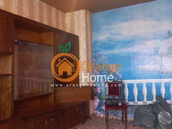 Двустаен апартамент в Каварна - 391985 кв.м за 0 €/кв.м - Снимка #1