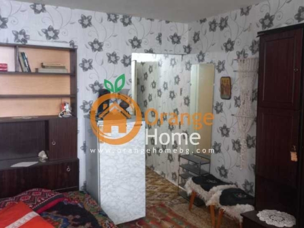 Едностаен апартамент в с. Оброчище, Област Добрич - 30 кв.м за 784 €/кв.м - Снимка #1