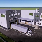 Склад в с. Разделна, Област Варна - 3141 кв.м за 106 €/кв.м - Снимка #1