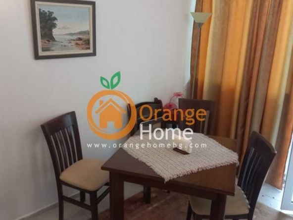 Тристаен апартамент в с. Оброчище, Област Добрич - 80 кв.м за 557 €/кв.м - Снимка #1