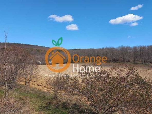 Парцел в с. Осеново, Област Варна - 1070 кв.м за 18 €/кв.м - Снимка #1