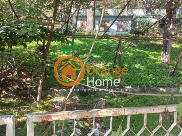 Парцел в с. Кранево, Област Добрич - 1200 кв.м за 132 €/кв.м - Снимка #1