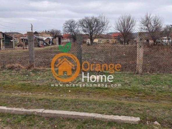 Парцел в с. Синдел, Област Варна - 1000 кв.м за 8 €/кв.м - Снимка #1