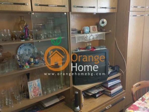 Тристаен апартамент в с. Оброчище, Област Добрич - 39 кв.м за 731 €/кв.м - Снимка #1