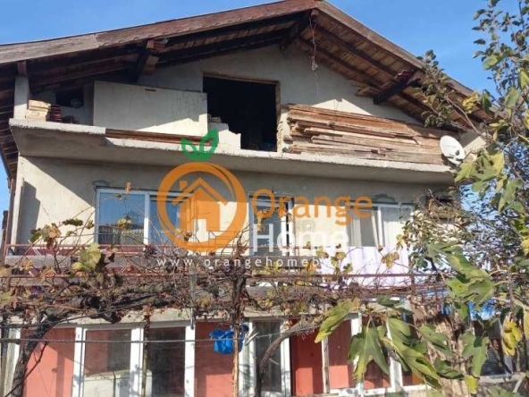 Къща в с. Приселци, Област Варна - 287 кв.м за 488 €/кв.м - Снимка #1