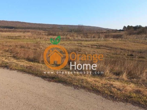 Парцел в с. Оброчище, Област Добрич - 3000 кв.м за 16 €/кв.м - Снимка #1