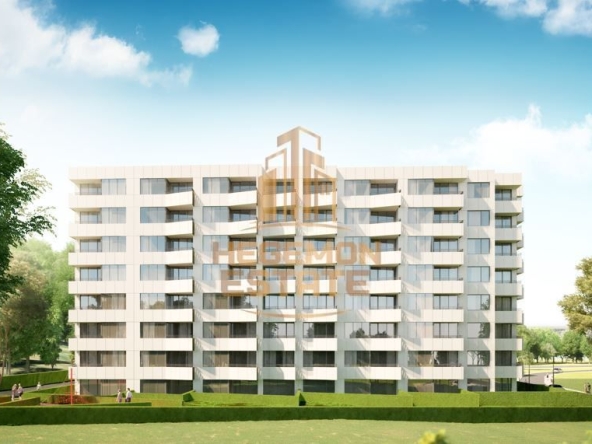 Двустаен апартамент в Варна, м-т Траката - 61 кв.м за 795 €/кв.м - Снимка #1