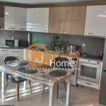 Двустаен апартамент в Варна, Левски - 62 кв.м за 2557 €/кв.м - Снимка #1