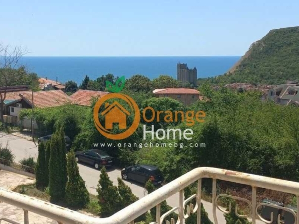 Двустаен апартамент в Каварна - 90 кв.м за 495 €/кв.м - Снимка #1