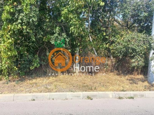 Парцел в Каварна - 600 кв.м за 40 €/кв.м - Снимка #1