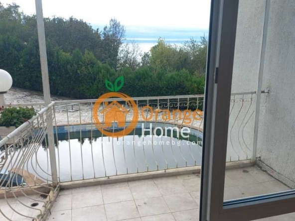 Едностаен апартамент в Каварна - 47 кв.м за 522 €/кв.м - Снимка #1