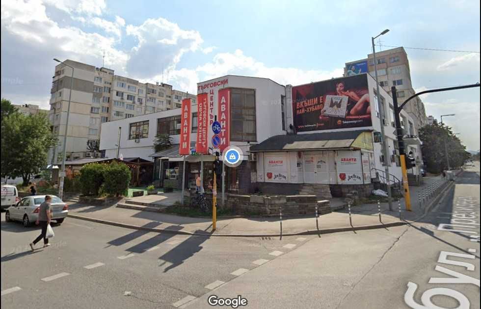 Дава се под наем Магазин в София, Овча купел 1 - 67 кв.м за 650 € - Снимка #1