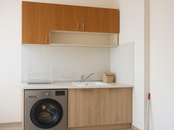 Едностаен апартамент в Пловдив, Тракия - 37 кв.м за 1892 €/кв.м - Снимка #1