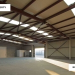 Дава се под наем Склад в София, Люлин 1 - 435 кв.м за 1869 € - Снимка #1