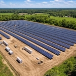 Земеделски имот в Каспичан -  кв.м за 3312 €/дка - Снимка #1