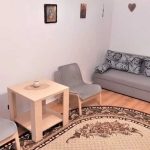 Дава се под наем Едностаен апартамент в Пловдив, Център - 45 кв.м за 163.2 € - Снимка #1