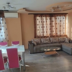 Дава се под наем Тристаен апартамент в Пловдив, Кючук Париж - 95 кв.м за 425 € - Снимка #1