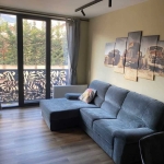 Дава се под наем Двустаен апартамент в София, Драгалевци - 76 кв.м за 765 € - Снимка #1