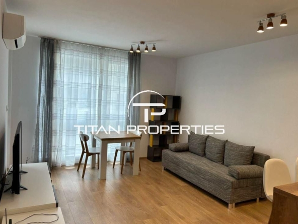 Дава се под наем Двустаен апартамент в Варна, Победа - 61 кв.м за 500 € - Снимка #1