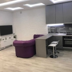 Дава се под наем Едностаен апартамент в Пловдив, Каменица 1 - 42 кв.м за 204 € - Снимка #1