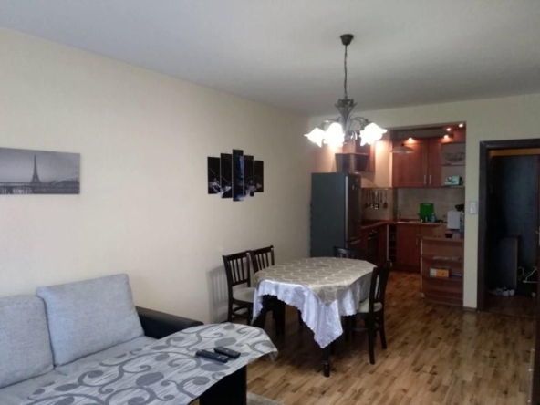 Дава се под наем Двустаен апартамент в София, Мусагеница - 74 кв.м за 599 € - Снимка #1