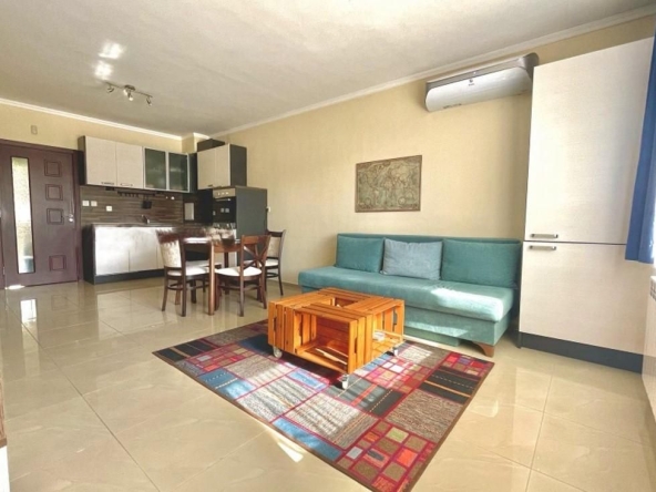 Дава се под наем Тристаен апартамент в София, Манастирски ливади - 95 кв.м за 1097.01 € - Снимка #1