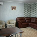 Дава се под наем Двустаен апартамент в Пловдив, Беломорски - 65 кв.м за 234.6 € - Снимка #1