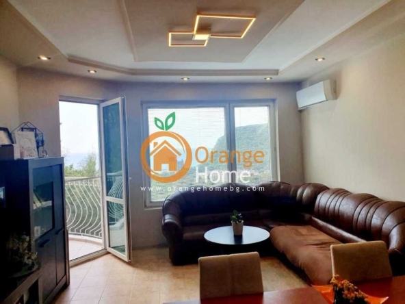 Тристаен апартамент в Каварна - 153 кв.м за 651 €/кв.м - Снимка #1