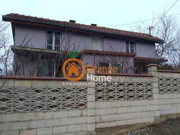 Къща в с. Куманово, Област Варна - 100 кв.м за 1250 €/кв.м - Снимка #1