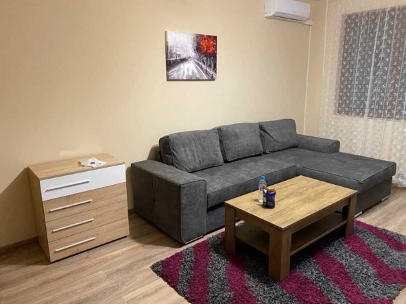 Дава се под наем Двустаен апартамент в София, Разсадника - 66 кв.м за 433.5 € - Снимка #1