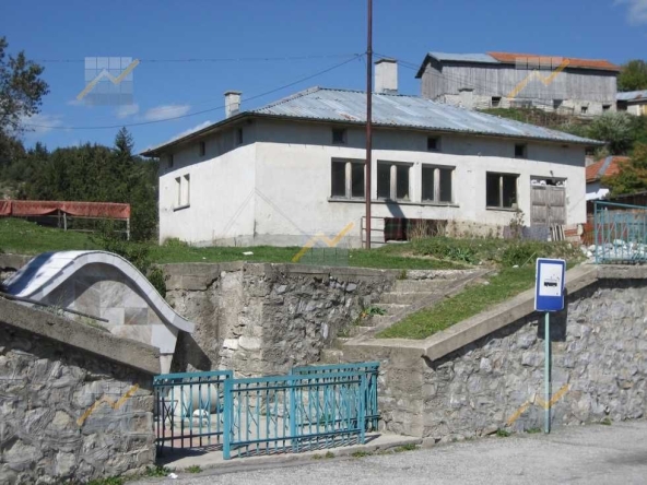 Къща в с. Кестен, Област Смолян - 152 кв.м за 269 €/кв.м - Снимка #1
