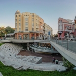 Заведение в Пловдив, Център - 200 кв.м за 408 €/кв.м - Снимка #1