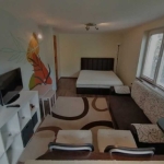 Дава се под наем Едностаен апартамент в София, Лозенец - 40 кв.м за 348.84 € - Снимка #1