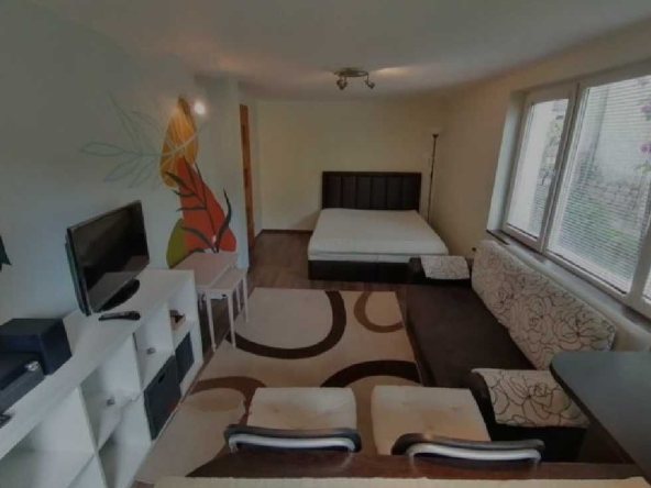 Дава се под наем Едностаен апартамент в София, Лозенец - 40 кв.м за 348.84 € - Снимка #1