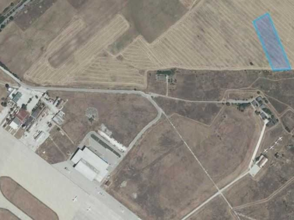 Парцел в с. Крумово, Област Пловдив - 10000 кв.м за 8 €/кв.м - Снимка #1