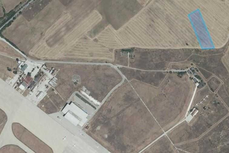 Парцел в с. Крумово, Област Пловдив - 10000 кв.м за 8 €/кв.м - Снимка #1