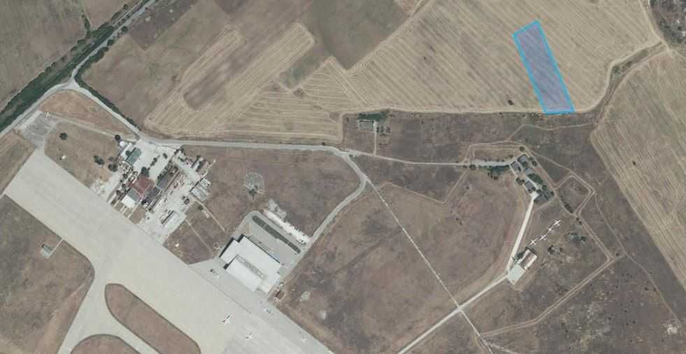 Парцел в с. Крумово, Област Пловдив - 10000 кв.м за 8 €/кв.м - Снимка #1