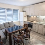 Дава се под наем Двустаен апартамент в Варна, Кайсиева градина - 44 кв.м за 448.8 € - Снимка #1