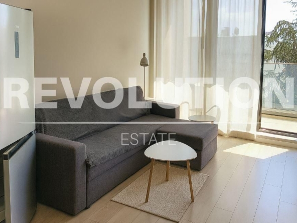 Дава се под наем Двустаен апартамент в Варна, м-т Траката - 58 кв.м за 650 € - Снимка #1