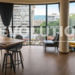 Дава се под наем Двустаен апартамент в Варна, Лятно кино Тракия - 65 кв.м за 600 € - Снимка #1