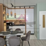 Тристаен апартамент в Варна, Възраждане 1 - 109 кв.м за 2019 €/кв.м - Снимка #1