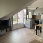 Дава се под наем Ателие в София, Оборище - 40 кв.м за 600 € - Снимка #1