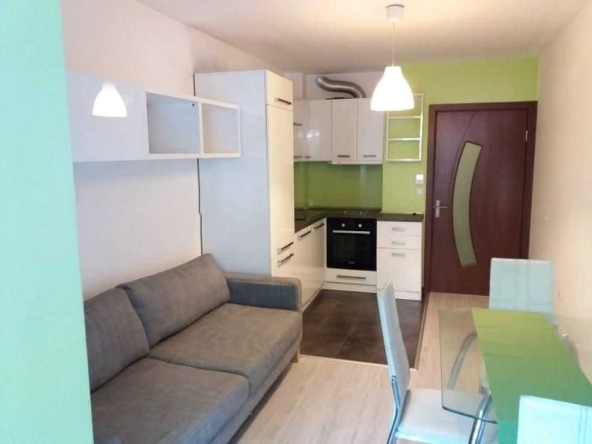 Дава се под наем Двустаен апартамент в София, Дианабад - 75 кв.м за 367.2 € - Снимка #1