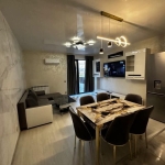 Дава се под наем Двустаен апартамент в София, Красно село - 91 кв.м за 750 € - Снимка #1