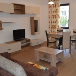 Дава се под наем Двустаен апартамент в Пловдив, Център - 60 кв.м за 255 € - Снимка #1